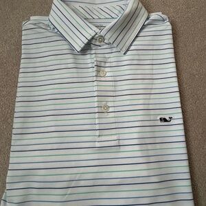 Men’s Vineyard Vines Polo